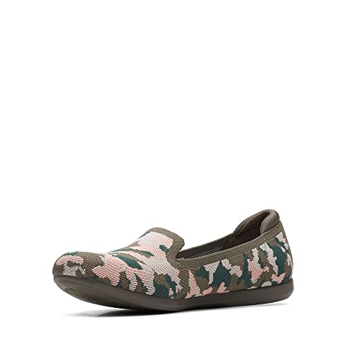 Image of Clarks Womens Carly Dream