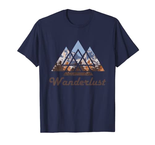 Ideal para senderismo y montaña. Camiseta