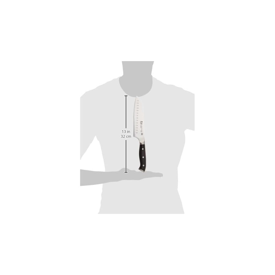 Cangshan-D-Series-59168-German-Steel-Forged-Santoku-Knife-7-Inch Cangshan D Series 59168 German Steel Forged Santoku Knife, 7-Inch