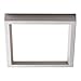 SQ Downlight,2700K,Alum, 0-10V,Dim,4"