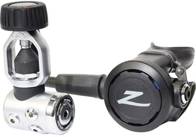 Zeagle Envoy II Regulator - DIN