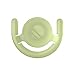 Produktbild PopSockets PopMount - Multi-Surface Halterung fur Smartphones and Tablets [PopGrip Nicht Enthalten] - Glow in the Dark