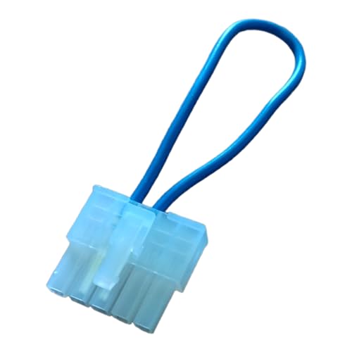Steep Hill Climb Chip for PDS E-Z-GO Golf Carts - Plug in chip 73272g02