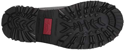 Avenger Work Boots Men's Logger Mid Calf Boot4