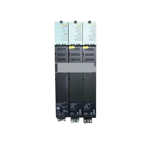 VZPWWZLV 1pcs S120 ���W���[�� 6SL3120-2TE21-0AD0 6SL3 120-2TE21-0AD0 PLC �v���O���}�u�����W�b�N�R���g���[���[