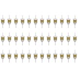 Qty 36: Fuel Filters Fits Toro Replaces 71-5960