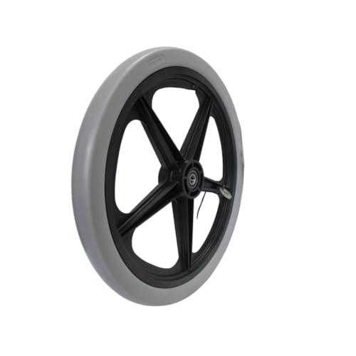 HammerHead HH1050 20-Inch Cart Wheel Replacement