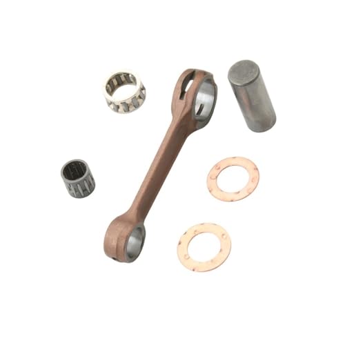 Bielle de vilebrequin moto pour réparer le moteur Minarelli AM6 DT50 TZR50 50cc