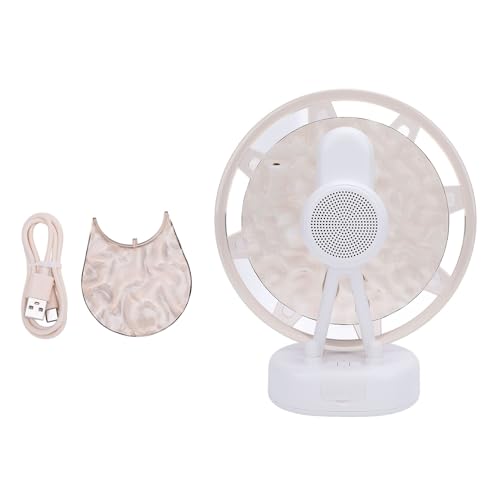 �ϗ��ԃI�[�V�����E�F�[�u�i�C�g���C�g�X�s�[�J�[�A�_�C�i�~�b�N�����R���t��Bluetooth���C�����X�X�s�[�J�[�A�Q���̑����p�̃J���t����LED�v���W�F�N�^�[���C�g�A���}���`�b�N�Ȑ��̔g���� (��)
