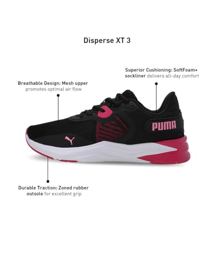 Image of Puma Unisex Adult Disperse XT 3 Training Shoe