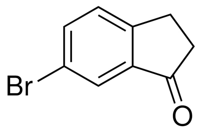 6-Bromo-1-indanone,CAS:14548-39-1, with high purity98%, 100g