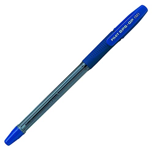 Pilot Bps-Gp-M-L Penna, Blu