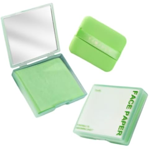 Papier buvard NHPY 200 pièces Cover