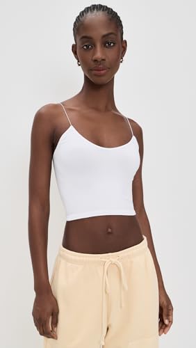 Image of Free People Women's Skinny Strap Seamless Brami