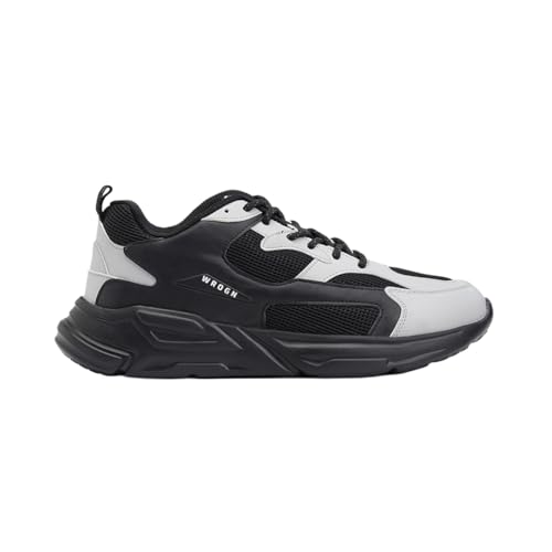 Image of WROGN Mens Wvcs95 Athleisure