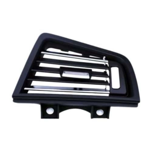 Grille ventilation RHD résout le blocage d'air de climatisation pour Série 5 F10 F11