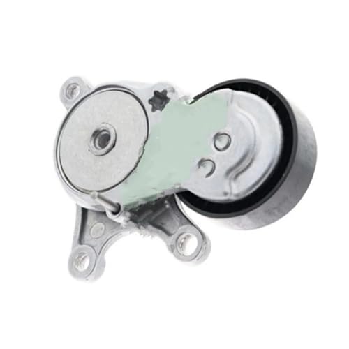 Tendeur de courroie A2702000370 pour supprimer les bruits de moteur W176