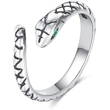 Toe Rings for Women 925 Sterling Silver Toe Ring Hypoallergenic Adjustable Open Rings for Women Summer Jewelry