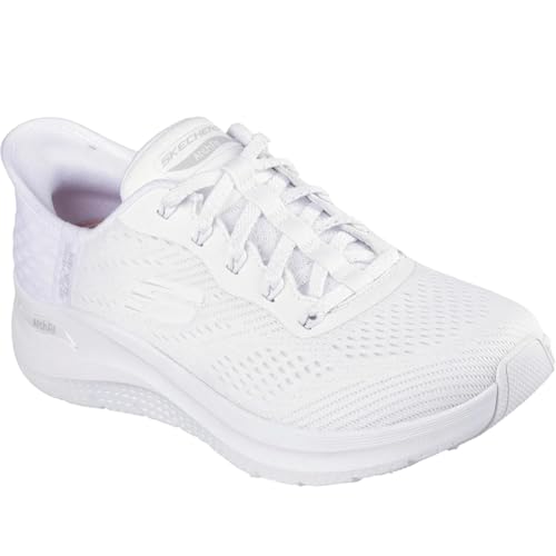 Image of Skechers Women's Arch Fit 2.0 Easy Chic Hands Free Slip-in Shoes