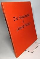 The encyclopedia of contest pictures B0007ERJMG Book Cover