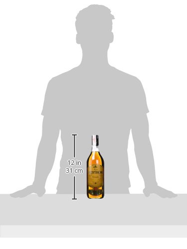 Reythor Ron Dorado - 1000 ml