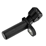 Partsline Capteur de Position de Vilebrequin (PMH) compatible avec Escort III IV V VI, Fiesta I II III IV, Focus I II, Ka, Mondeo I II III, Orion I II III, Puma, Transit - 928F6C315A1F 6602998