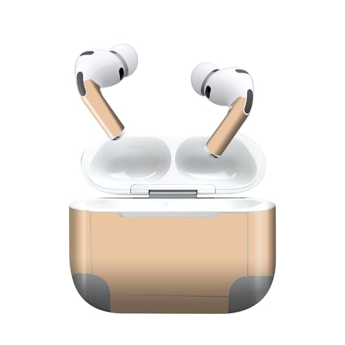 Amazon | igsticker AirPods Pro 3 用 デザインスキンシール 第3世代