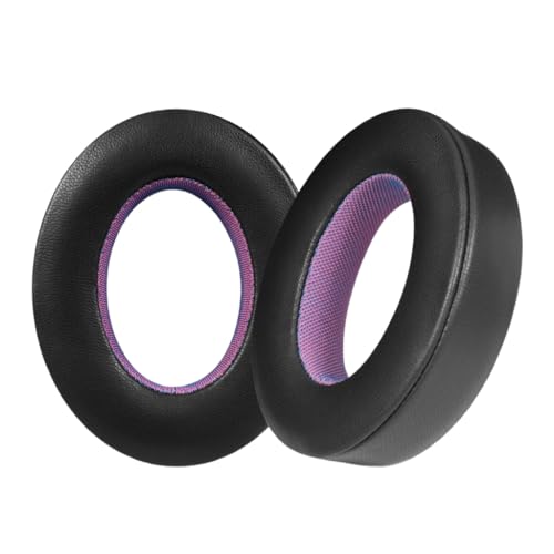 Coussinets d'oreille en gel de refroidissement doux pour casque Bose 700 NC700