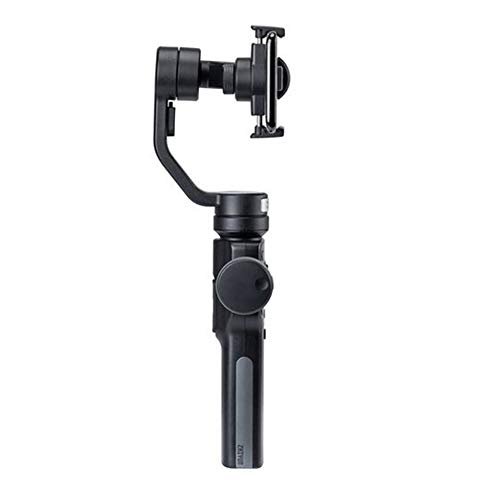 Estabilizador Zhiyun Smooth 4 Preto