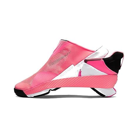 Men's GO FLYEASE - Size 9 US - Pink Gaze/Hyper Pink