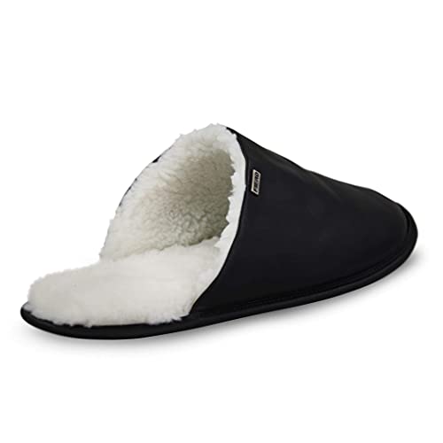 Pantufa em Lã Sintética Unissex Urupema 21805 Fiero