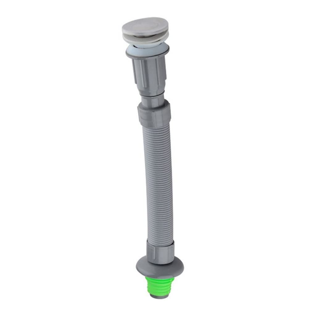 Tuyau d'évier flexible universel pour résoudre les fuites et décalages 37-32mm