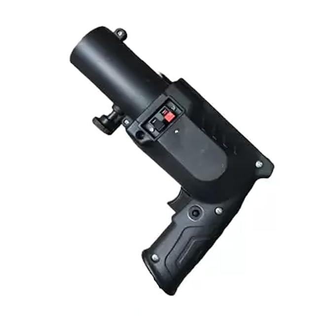 Buy Smart Basket, Sparkler Gun for Sparkular Cold pyro for Private