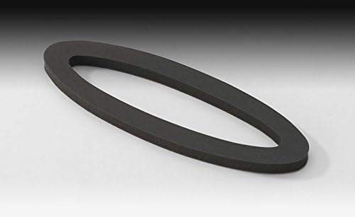 3M Versaflo M-956 Black Pad - 051131-37327 [PRICE is per CASE]