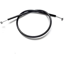 Replacement for 51238208630 Engine Hood Release Cable BMW E46 320i 323Ci 323i 325Ci 325i 325xi 328Ci 328i 330Ci 330i 330xi M3