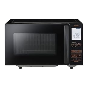 2022年製 ブラック 単機能電子レンジ 2022年製 ブラック 単機能電子レンジ 2025年版】電子レンジ