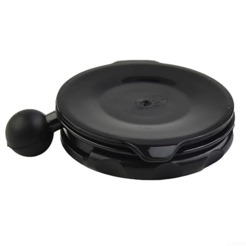 Soporte de ventosa para parabrisas de coche compatible con TomTom GO Live 800 825 Start 20/25/60 Via Series
