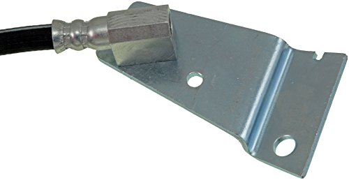 Dorman H380216 Front Driver Side Brake Hydraulic Hose Compatible with Select Dodge Models by Dorman - Image 2