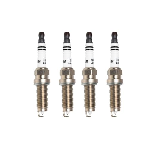 Bougie d'allumage LD7RBI compatible DILZKAR7C11S pour rouler sereinement lors de vos trajets