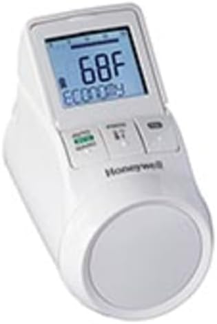 Honeywell HR90 TheraPro Electronic Radiator Controller image 2