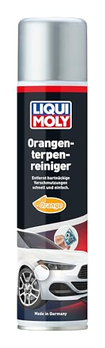 LIQUI MOLY Orangenterpen-Reiniger | 400 ml | Autopflege | Lackpflege | Art.-Nr.: 21467 – Ansicht 1
