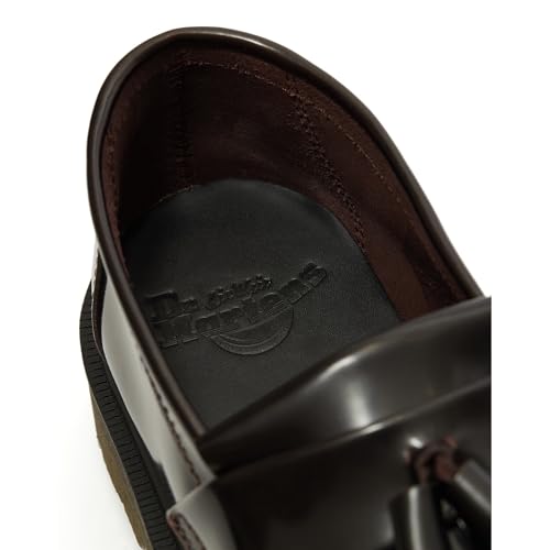 Image of Dr. Martens Unisex Adrian Slip-On Loafer