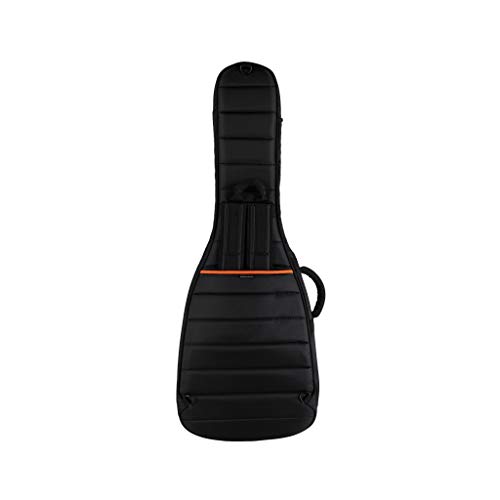 Mono Cases M80 Housse rigide pour deux guitares électriques Noir (Import Royaume Uni) - Les Beatles, Paul McCartney, John Lennon, RIngo Starr, George Harrison Mono Cases M80 Housse rigide pour deux guitares électriques Noir (Import Royaume Uni) – Image 4