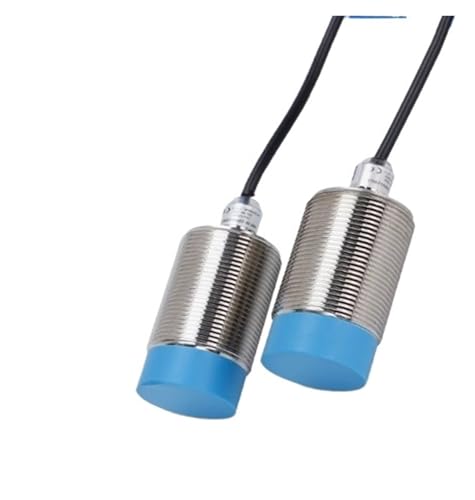 IME12-04NNSZW2S capteur de proximité inductif robuste pour automatisation