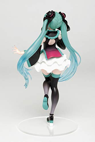 Hatsune Miku ~Mandarin Dress Ver~ Prize Figure, Multiple Colors (T83268) #TOP7