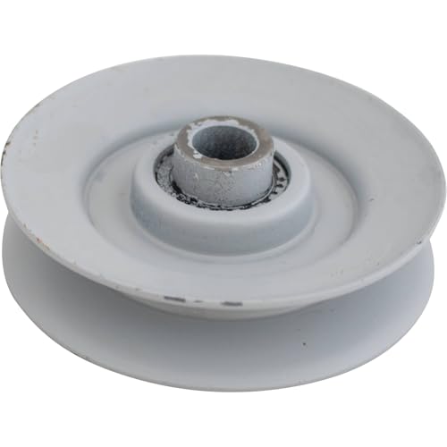 AYP Replacement V Idler - Replaces 166042