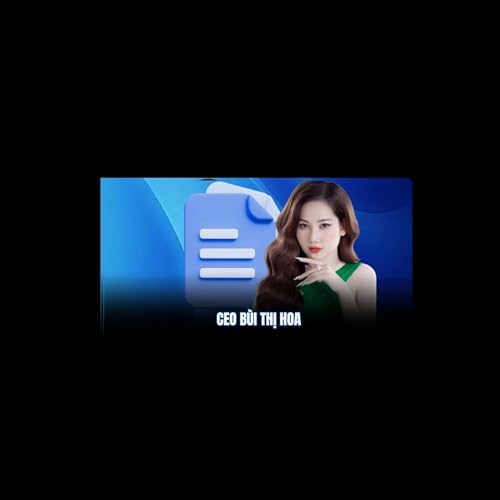 Page de couverture de Ceo Bui Thi Hoa