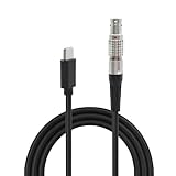 USB C Type-C to 2 Pin 0B...