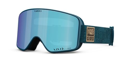 Image of Giro Trig MIPS Ski Helmet - Snowboard Helmet for Men, Women & Youth -