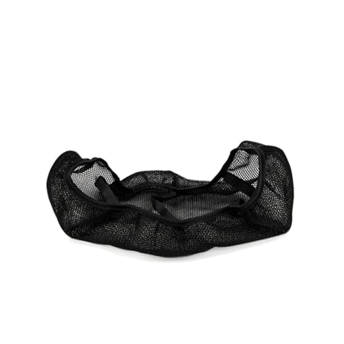 Couvre-selle moto pour Speed 400 2024 : housse de protection et coussin de selle en tissu